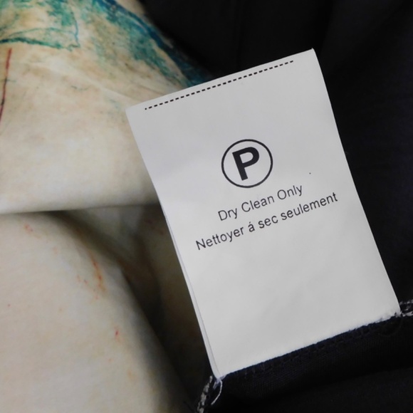 Anthropologie BHANUNI BY JYOTI Villette Dress Fit N’ Flare Beaded Embellished 2 - Picture 13 of 14